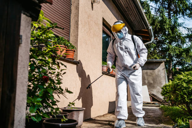Quincy, WA Pest Control Company